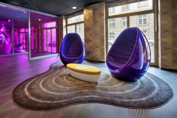 Hotel Prizeotel Erfurt-City